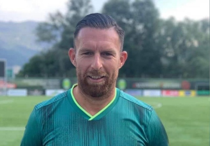 Tre innesti importanti nella formazione della Nuova Sondrio Calcio