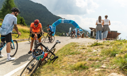 Enjoy Stelvio Valtellina 2022: tempo di bici sulle scalate alpine