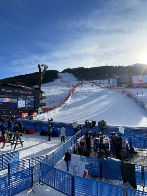 Acquistati i due immobili necessari alla realizzazione della Ski Arena