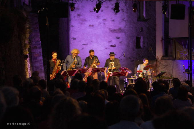 Grandi proposte artistiche e musicali: assegnati contributi della Provincia di Sondrio