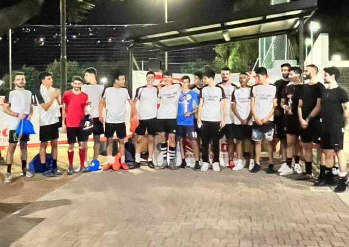 I vincitori dei tornei di SportWeek 2022