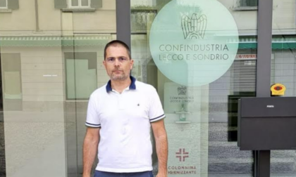 Fabio Esposito nuovo Presidente della Categoria Merceologica Alimentare di Confindustria Lecco e Sondrio