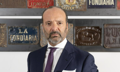 Roberto Morganti è il nuovo Presidente della categoria Servizi di Confindustria Lecco e Sondrio
