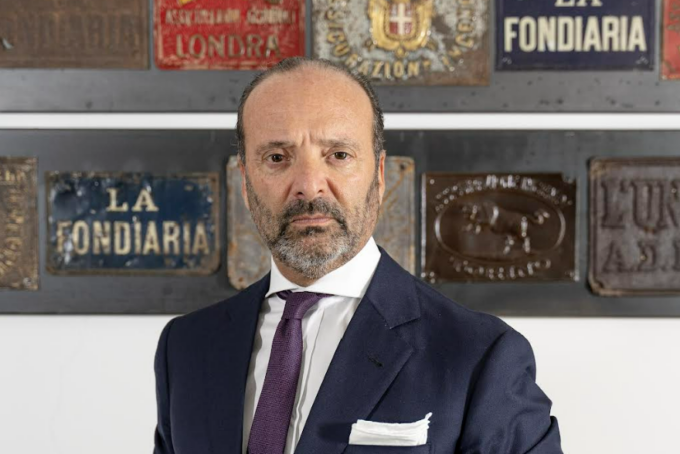 Roberto Morganti è il nuovo Presidente della categoria Servizi di Confindustria Lecco e Sondrio