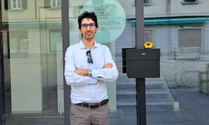 Luca Dotti è il nuovo Presidente della Categoria Merceologica Utility
