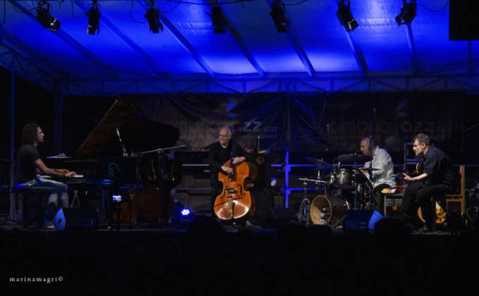 Ultimi appuntamenti con AmbriaJazz 2022