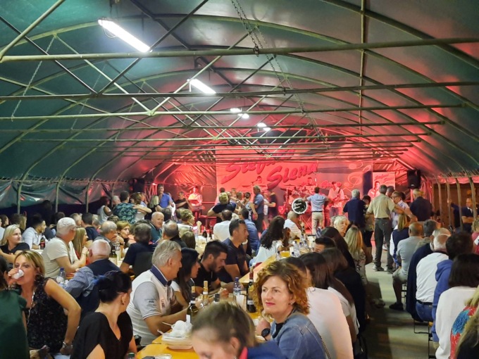 Festa di San Giovanni, arrivano in 1300