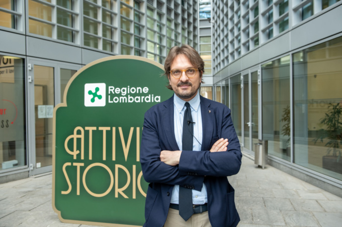 In Valle ci sono venti nuove attività storiche