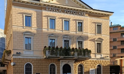 La Banca Popolare di Sondrio ha aperto a Roma l’Agenzia numero 40