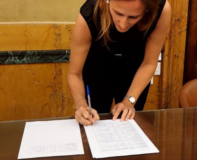 Ambiente, nasce l’Associazione dei Paesaggi Rurali di Interesse Storico