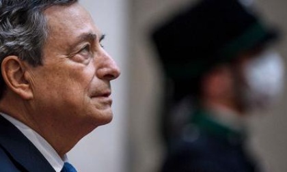 Il no a Draghi è un no all'Europa