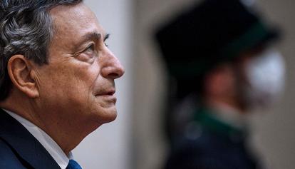 Il no a Draghi è un no all’Europa