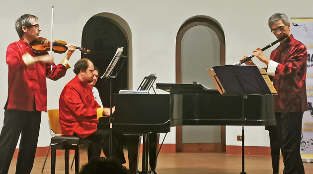 LeAltreNote, prosegue il Valtellina Festival con la sua programmazione