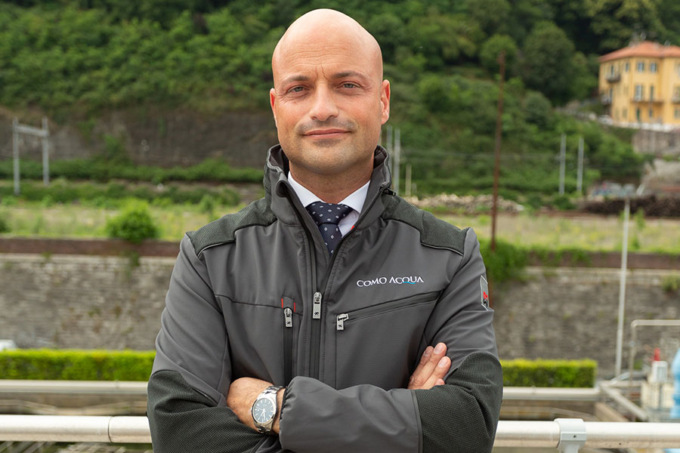 Presentato il “Progetto Ceresio”