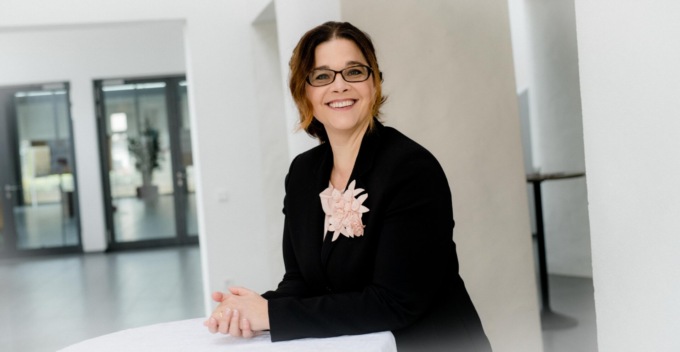 Imprenditrice valtellinese vicepresidente di Assoconsult