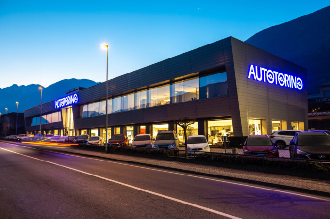 Autotorino premiata per l’innovazione digitale