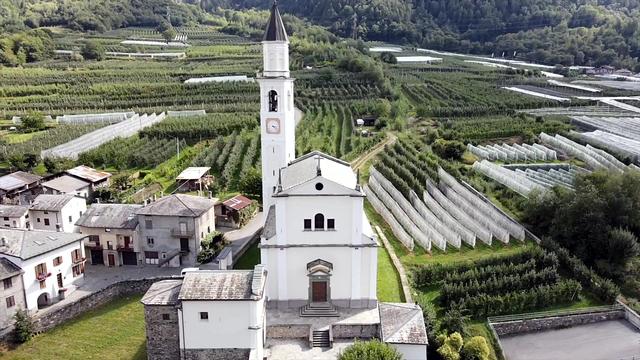 LeAltreNote Festival arriva in media Valtellina