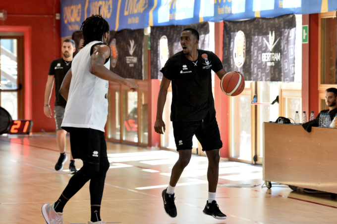Il grande basket sbarca ad Aprica