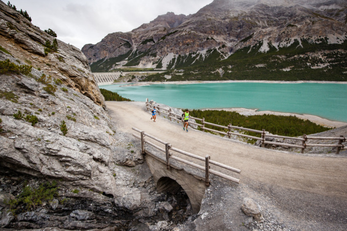Pochi giorni al via della Energy2RUN Cancano