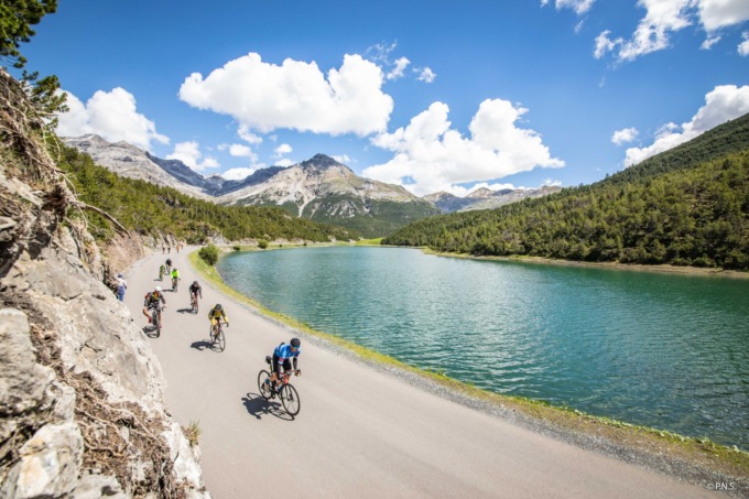 Il successo di Enjoy pedala veloce verso il  traguardo di fine stagione