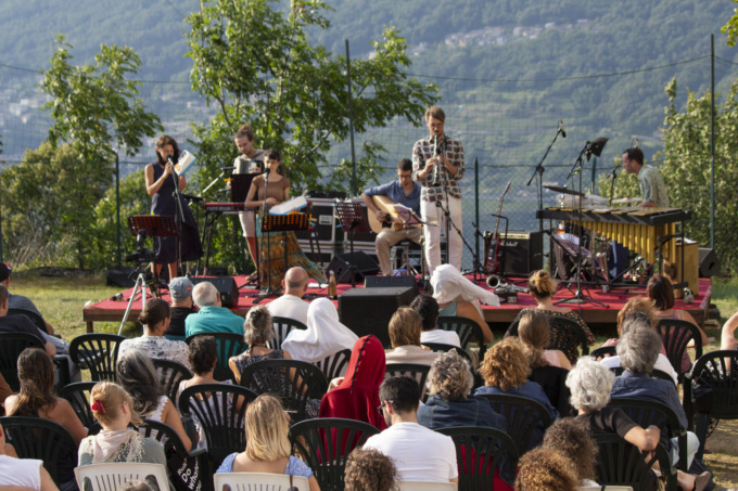 Grande successo per AmbriaJazz 2022