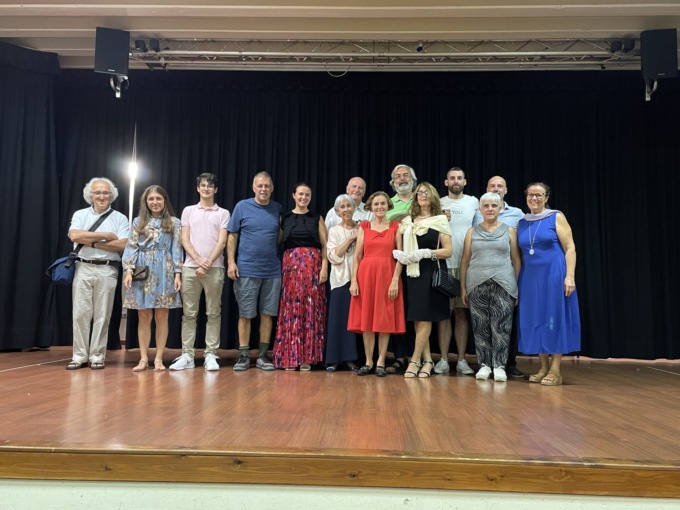 Teatro Festival, un finale spettacolare