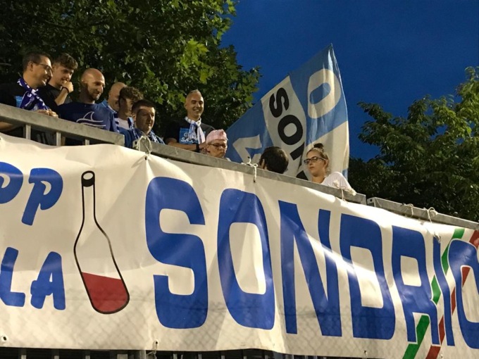 La Nuova Sondrio annuncia il nuovo allenatore per la stagione 2024-2025