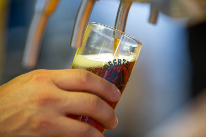 Arriva Beer’n Bar, tre giovedì sera a tutta… birra