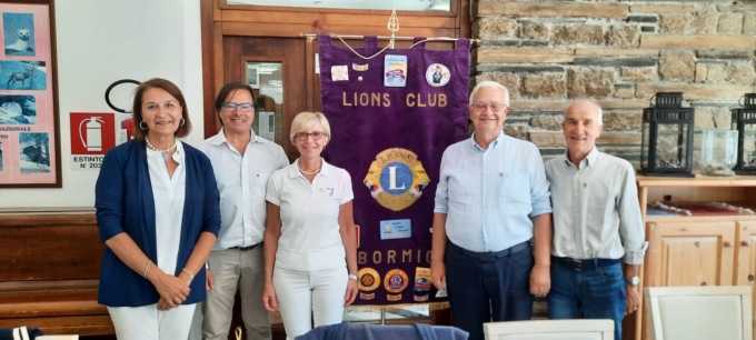 Una bella Festa delle famiglie organizzata dal Lions