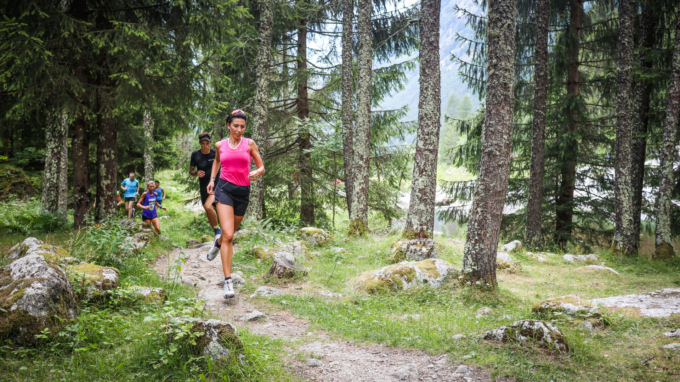 Kima Trail Running & MiniKima aprono le iscrizioni