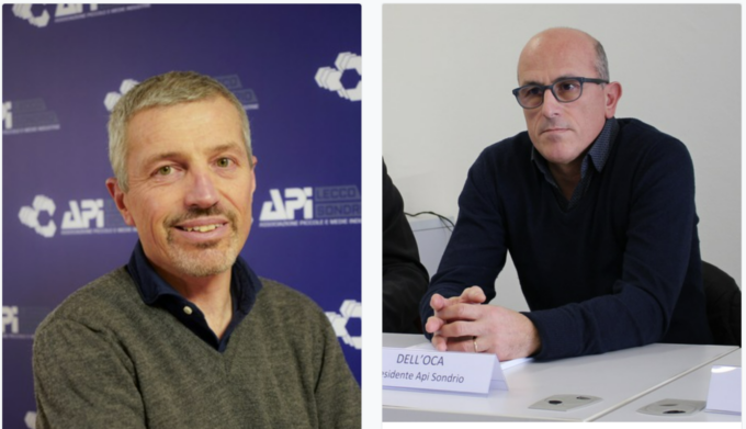 Dell’Oca e Pescosolido eletti in Unionmeccanica nazionale