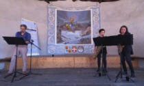 Continua il successo del Valtellina Festival
