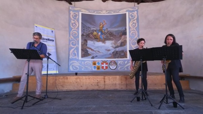 Continua il successo del Valtellina Festival