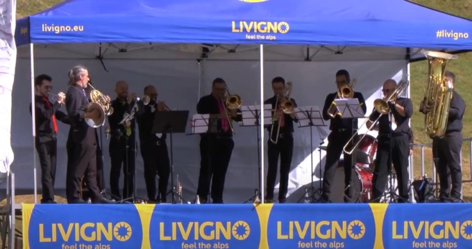 La musica ricercata del Valtellina Festival LeAltreNote