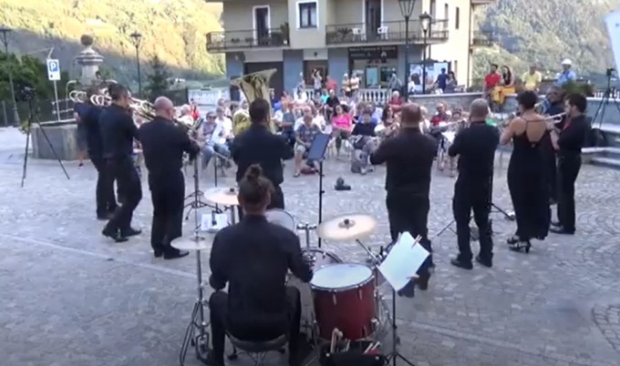 Col Valtellina Festival tra borghi e picchi montani