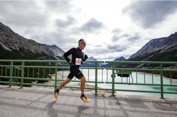 Pochi giorni al via della Energy2RUN Cancano