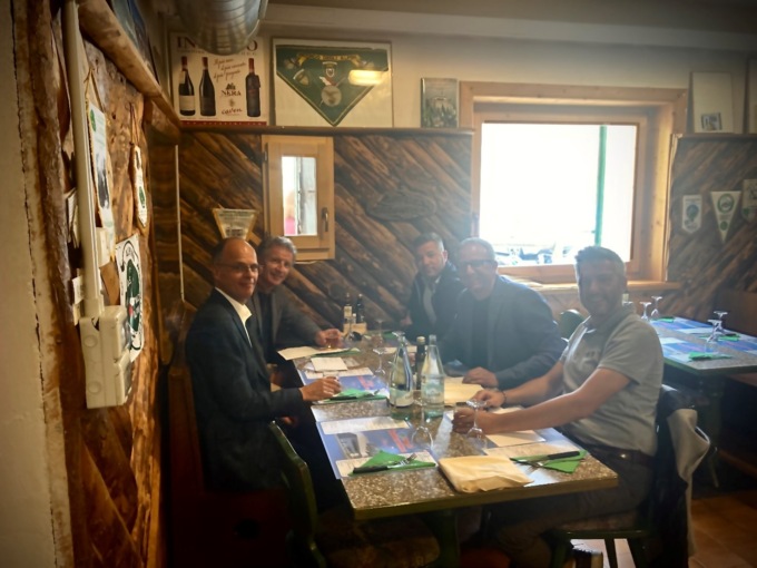 Livigno e Poschiavo insieme per nuove sfide
