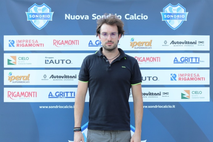 Nuova Sondrio Calcio, l’organico della società si arricchisce