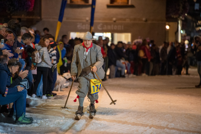 Con la gara da li Contrada e 1kShot il 25 agosto una giornata “invernale”