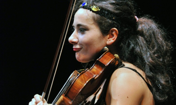 Valtellina Festival con LeAltreNote, tanti appuntamenti questa settimana