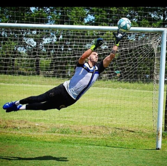 Un portiere argentino e un difensore lecchese si aggiungono alla Nuova Sondrio Calcio