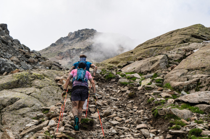 Valgrosina Trail: Grosio in festa per la prima edizione della gara che esalta le bellezze del territorio