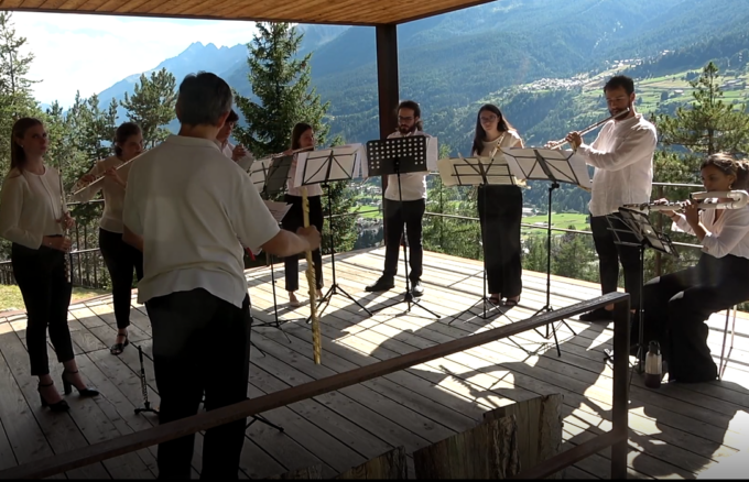 LeAltreNote, altri due concerti di grande livello