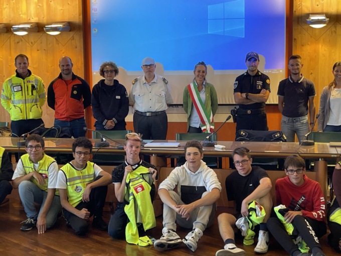 Livigno torna “On The Road”