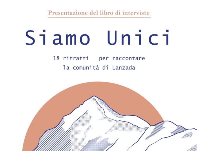 La gente di Lanzada si racconta in un libro
