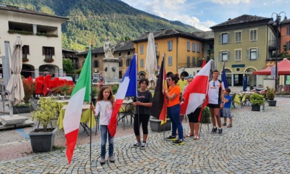 Walking Valtellina, mix perfetto fra agonismo e promozione turistica del nostro territorio