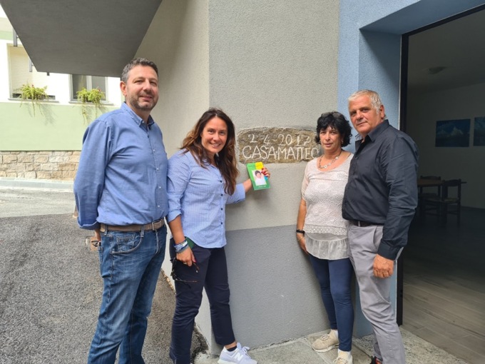L’Assessore regionale Locatelli in Valtellina alla scoperta delle realtà impegnate nel sociale