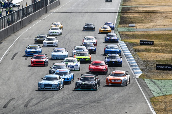 Il giovane pilota valtellinese Giuseppe Forenzi brilla ad Hockenheim