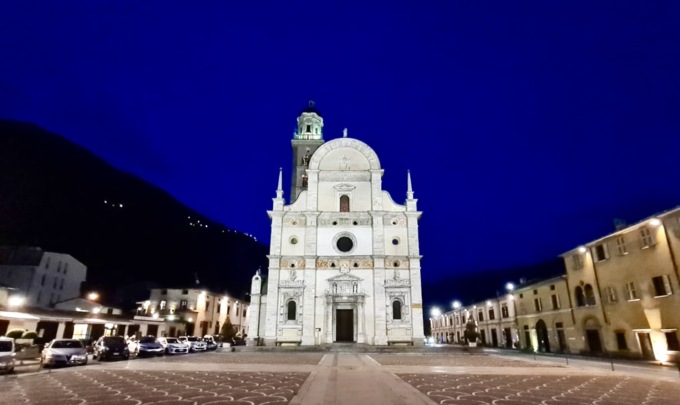 Eventi e convivialità a Tirano: al via la stagione estiva 2025