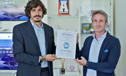 Ad Autotorino il premio  Italy’s Best Employers